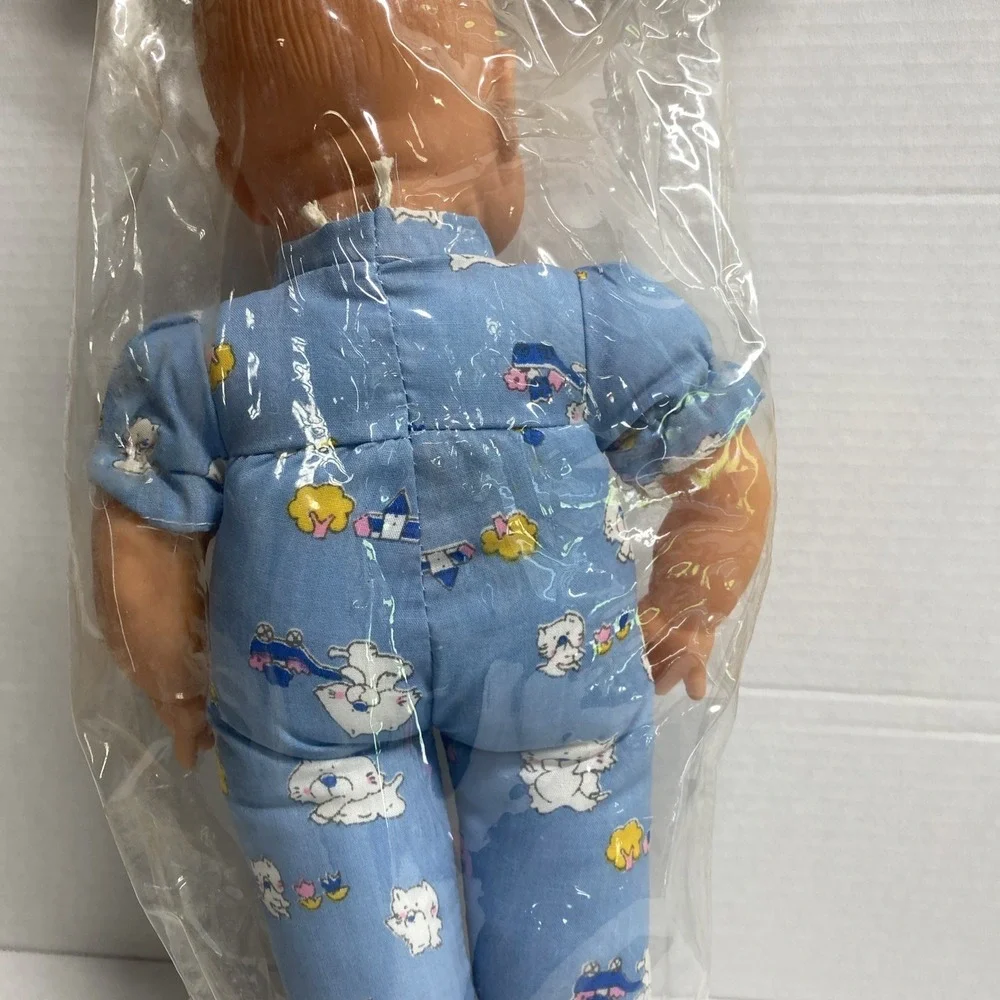 VTG Funny Land Doll 1980-1990
